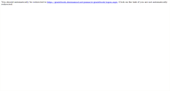 Desktop Screenshot of gradebook.shermanisd.net